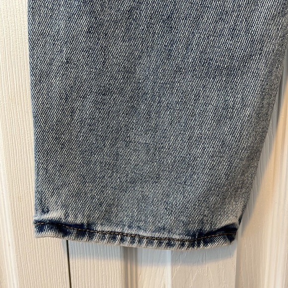 PacSun Mom Jean Size 27 S - Picture 6 of 10